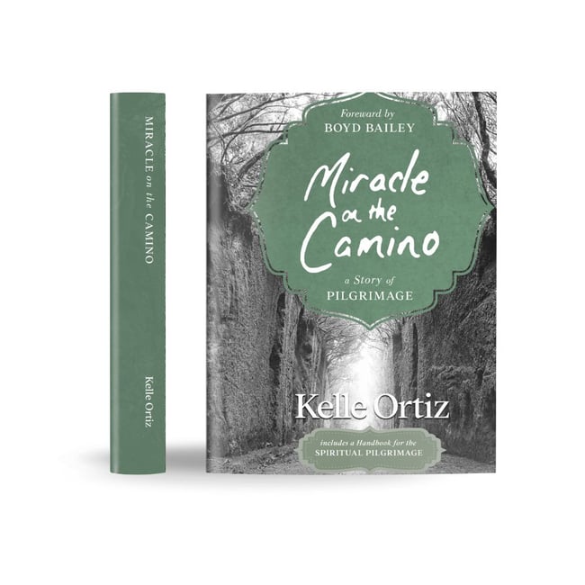 Miracle on The Camino 